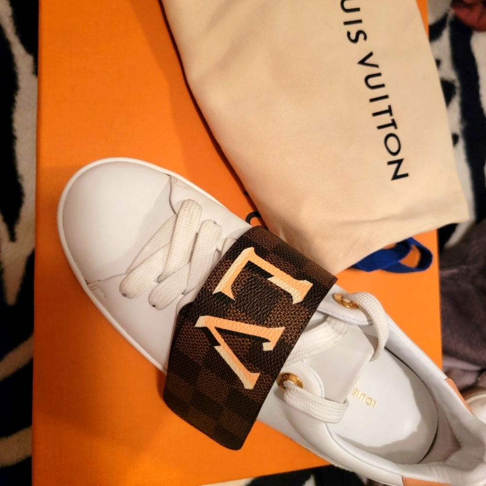 Louis Vuitton Women's sneakers